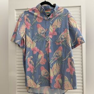 Chubbies Short Sleeve